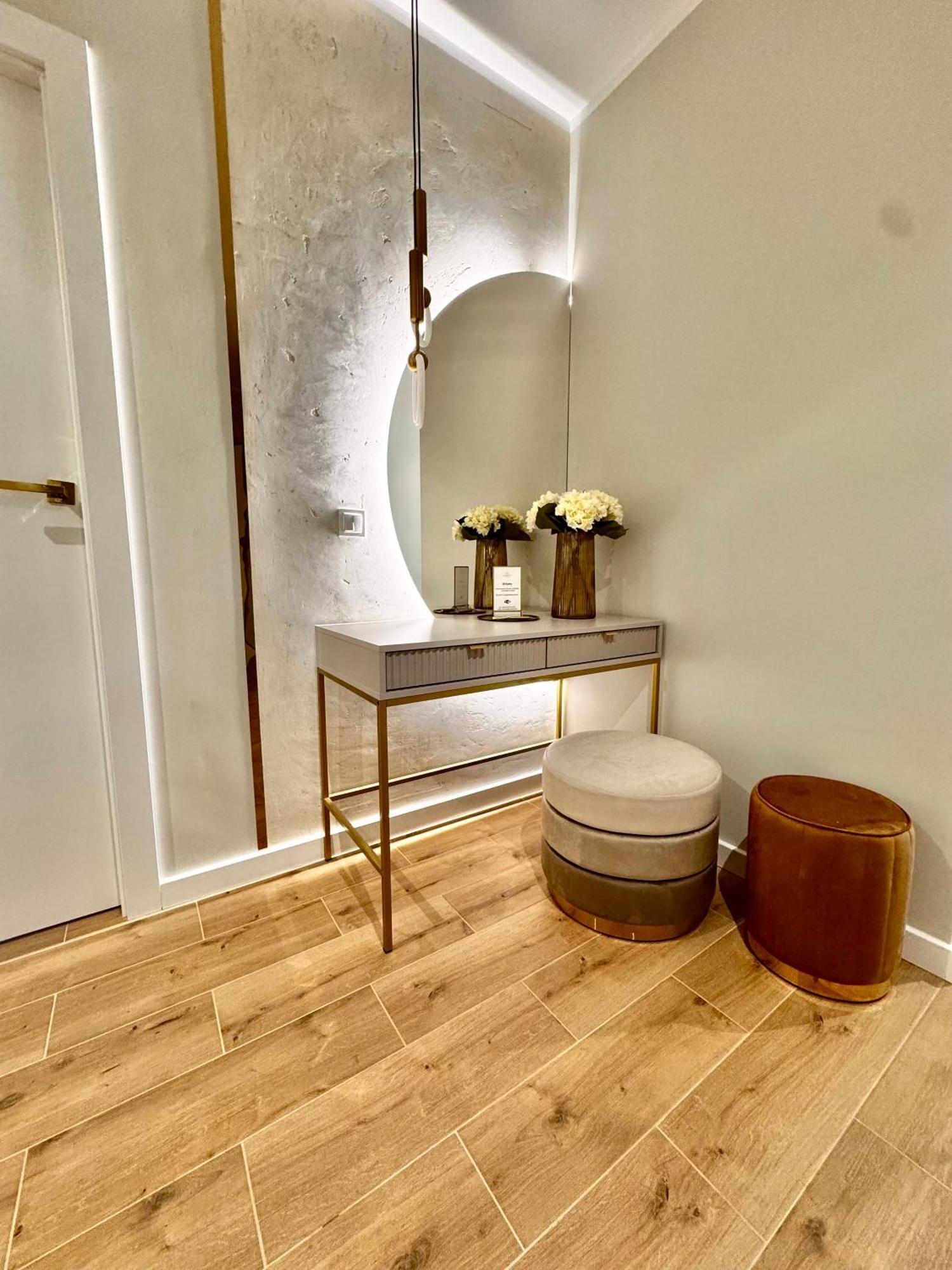 Zurawie Apartmán Gdaňsk