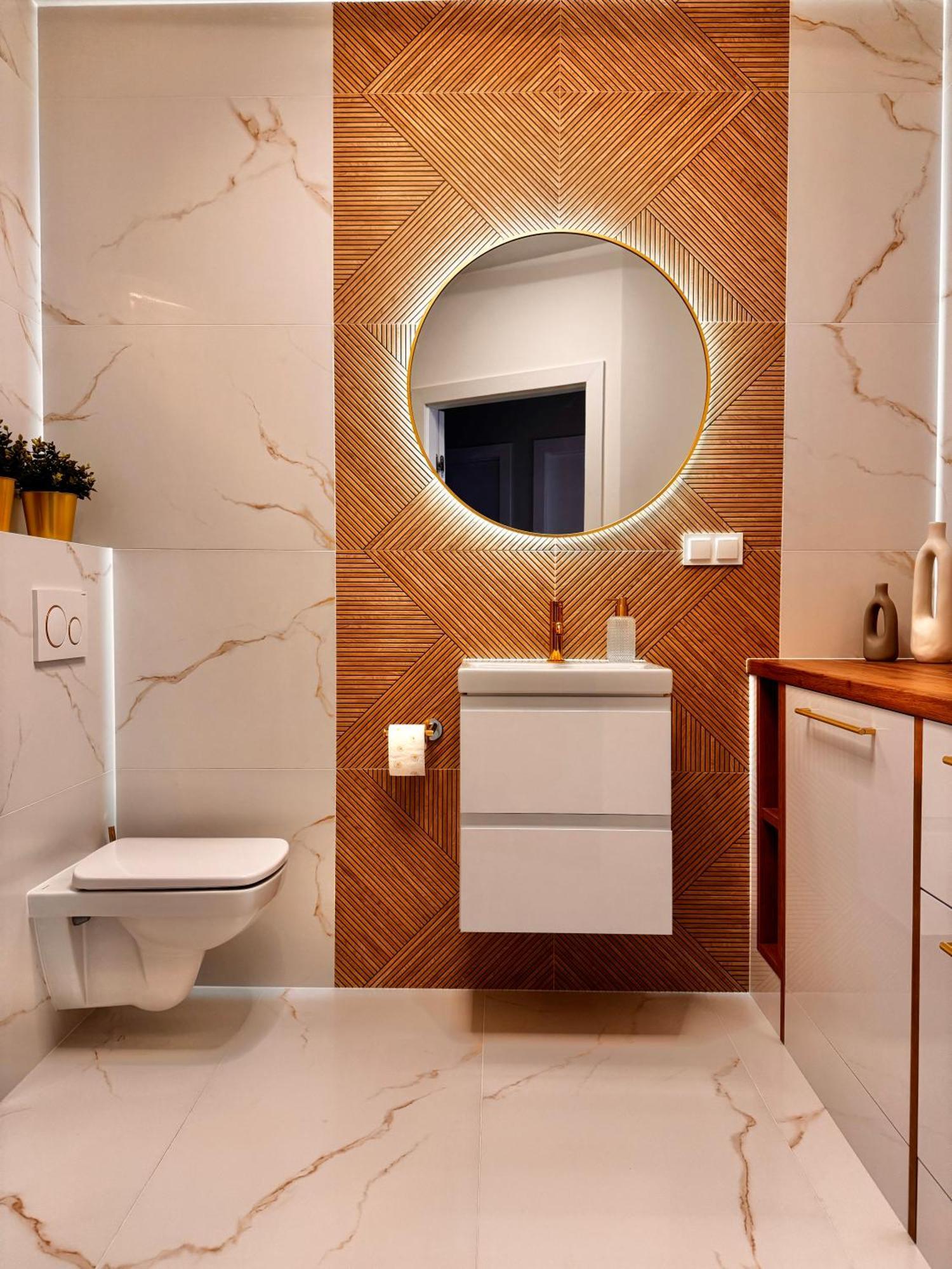 Zurawie Apartmán Gdaňsk