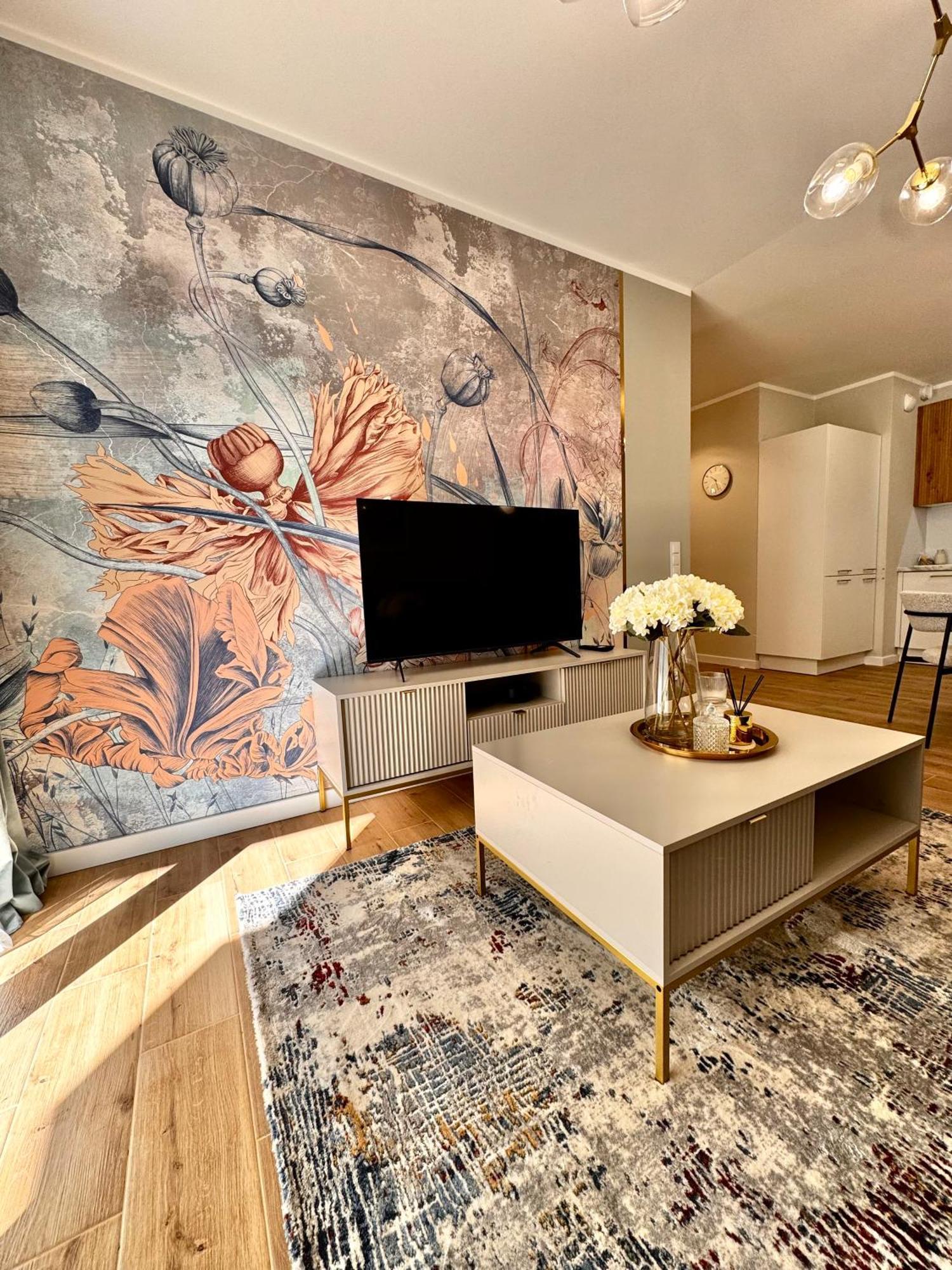 Apartmán Zurawie *