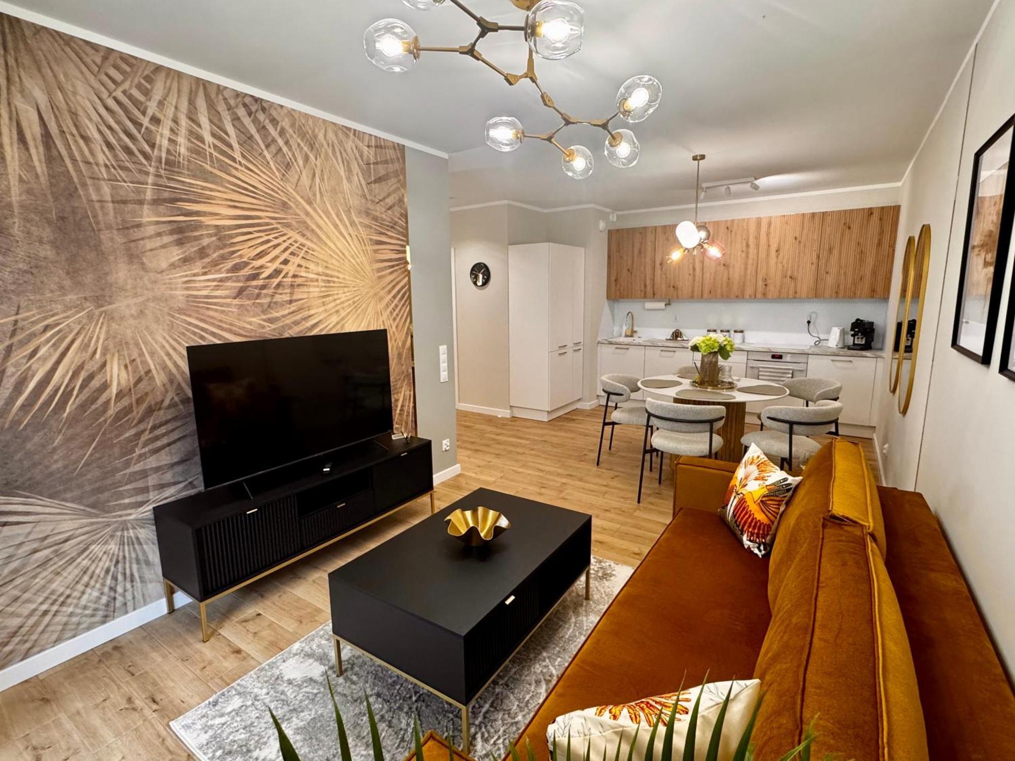 Apartmán Zurawie *